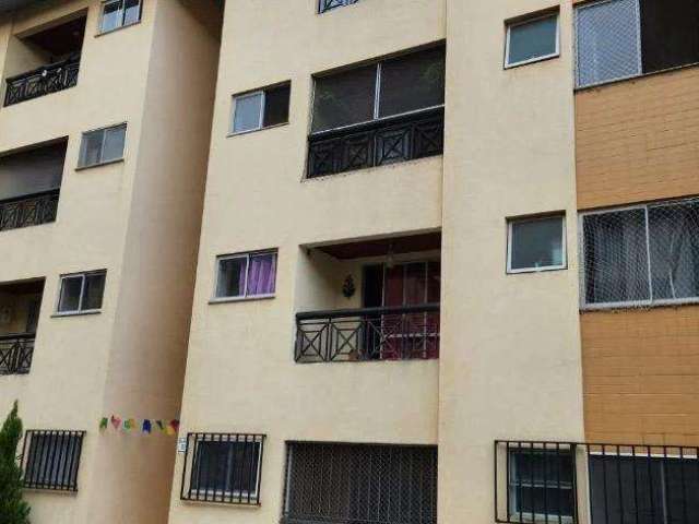 Apartamento 2/4 Paralela Térreo