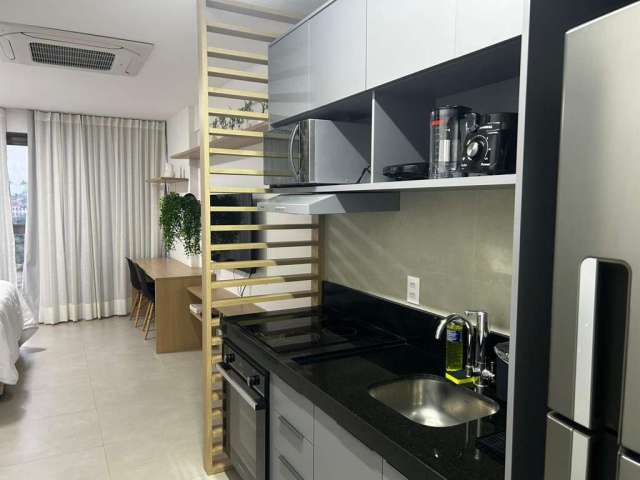 Apartamento 1/4 Orla