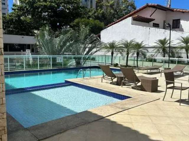 Apartamento 3/4 Jardim Apipema