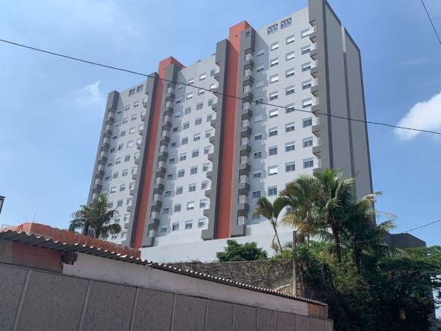 Apartamento com 2 quartos em Santa Maria - Osasco - SP