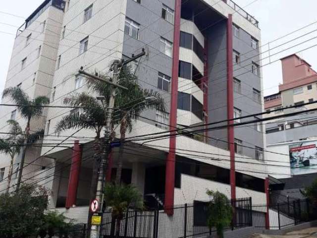 Cobertura com 3 quartos à venda em Belo Horizonte