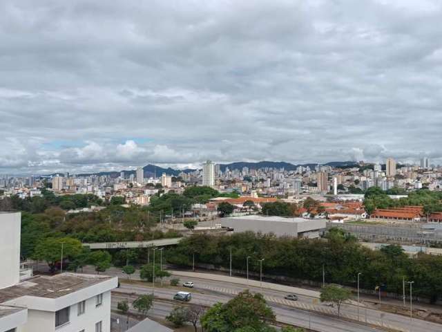 Cobertura com 3 quartos à venda em Belo Horizonte