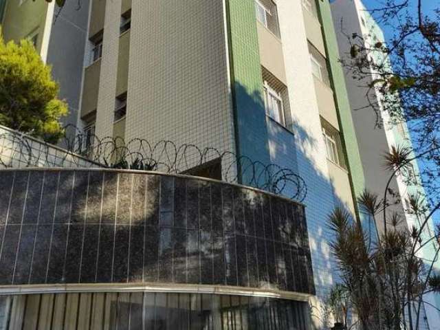 Apartamento com 3 quartos à venda em Belo Horizonte