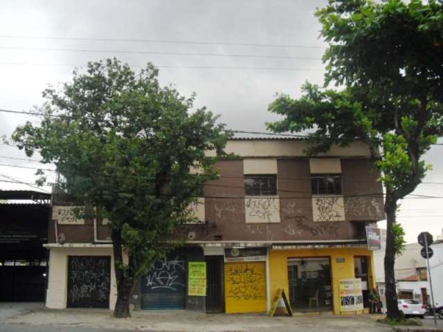 Prédio / Edifício Inteiro com 3 quartos à venda em Belo Horizonte