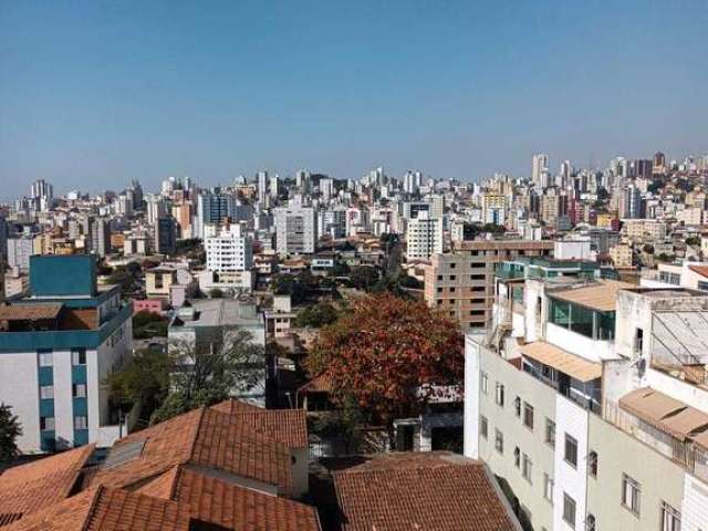 Apartamento com 3 quartos à venda em Belo Horizonte