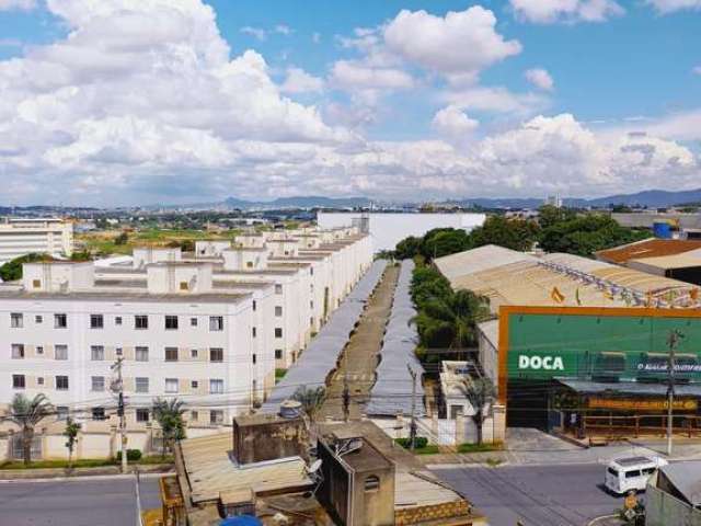 Cobertura com 3 quartos à venda em Contagem