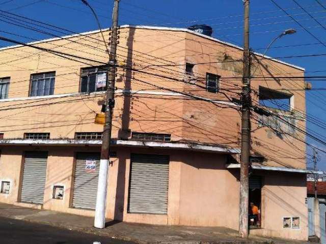 Prédio / Edifício Inteiro à venda em Belo Horizonte