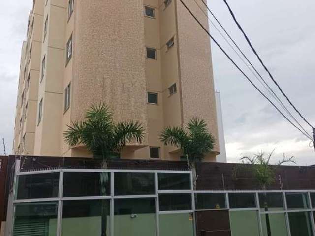 Apartamento com 3 quartos à venda em Belo Horizonte