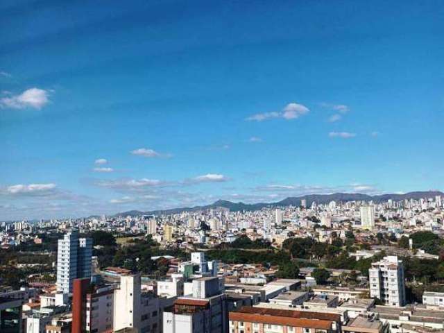 Apartamento com 3 quartos à venda em Belo Horizonte