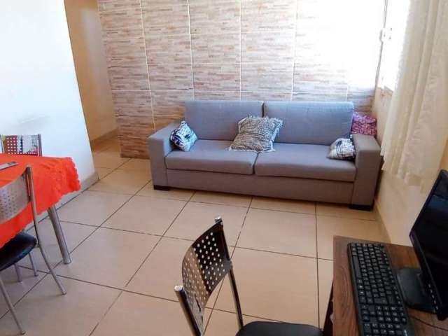 Apartamento com 3 quartos à venda em Belo Horizonte