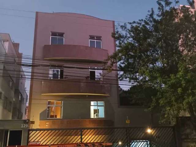 Cobertura com 3 quartos à venda em Belo Horizonte