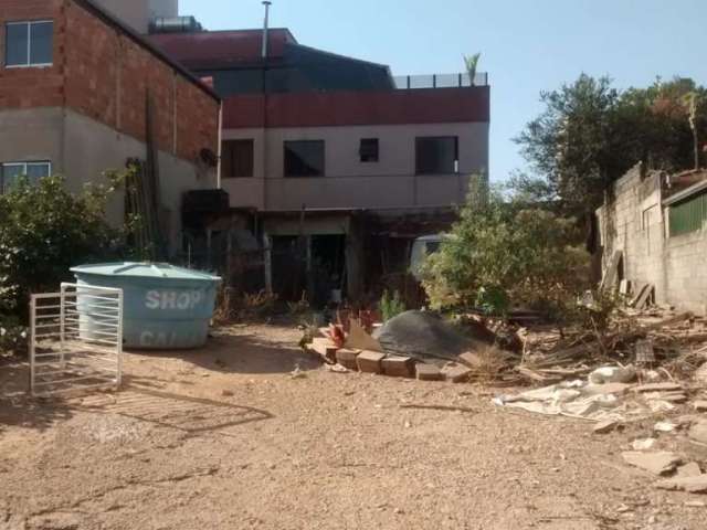 Lote / Terreno à venda em Belo Horizonte