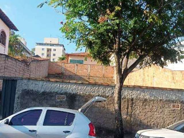 Lote / Terreno à venda em Belo Horizonte