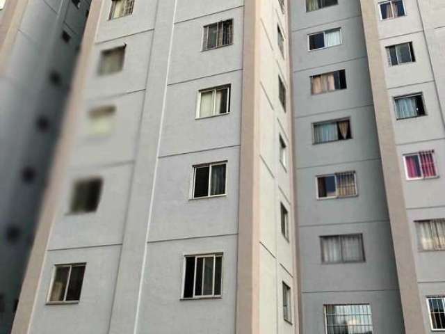 Apartamento com 3 quartos à venda em Contagem