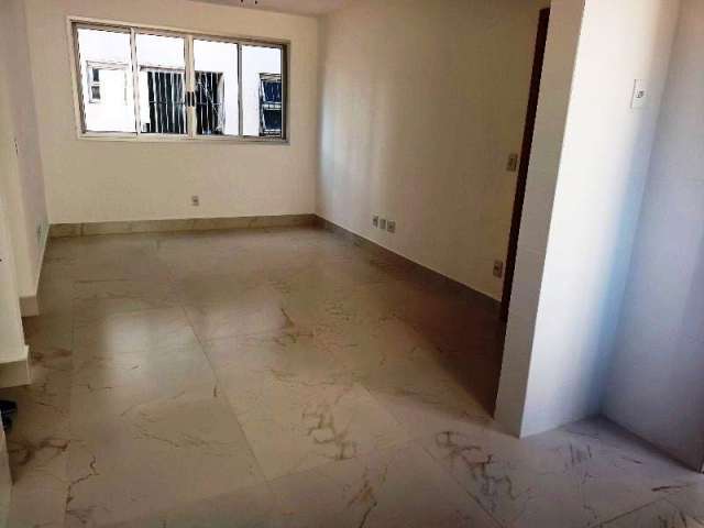 Apartamento com 2 quartos à venda em Belo Horizonte