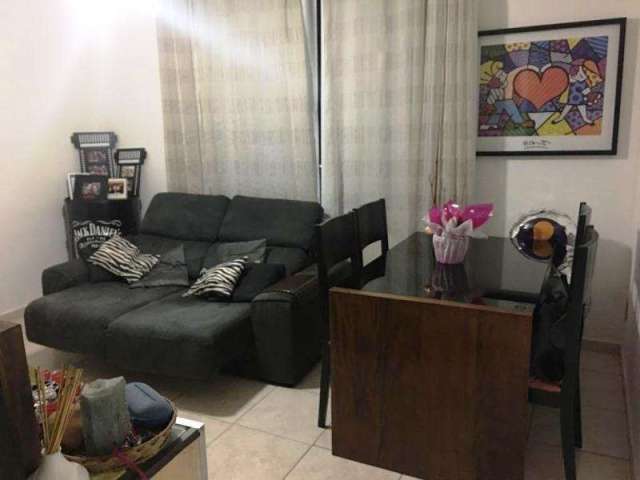 Apartamento com 2 quartos à venda em Belo Horizonte