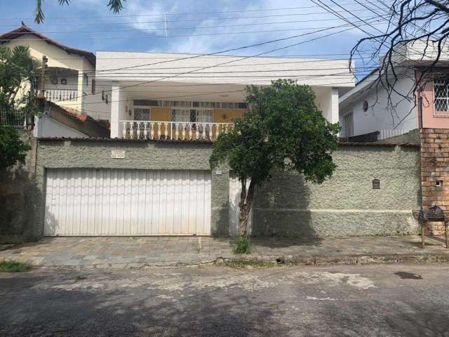 Casa com 4 quartos à venda em Belo Horizonte