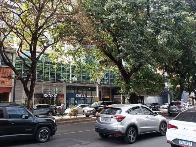 Sala / Conjunto à venda em Belo Horizonte