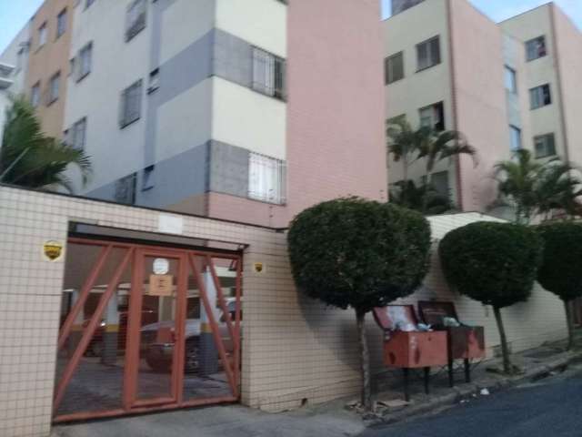 Apartamento com 2 quartos à venda em Belo Horizonte