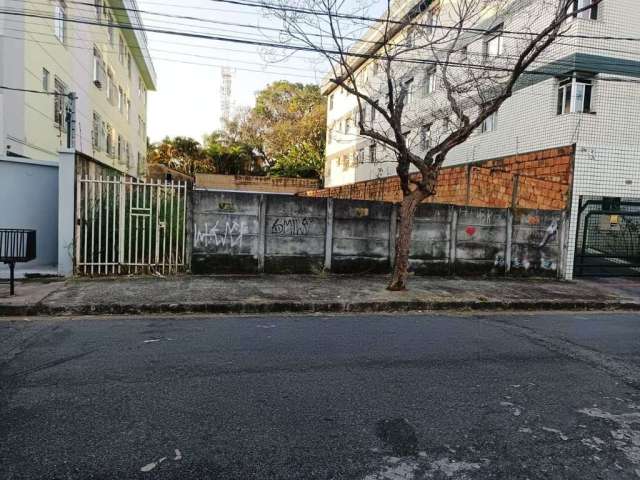 Lote / Terreno à venda em Belo Horizonte