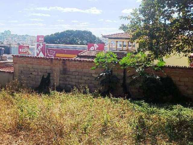 Lote / Terreno à venda em Belo Horizonte