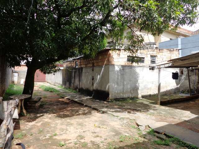 Lote / Terreno à venda em Belo Horizonte