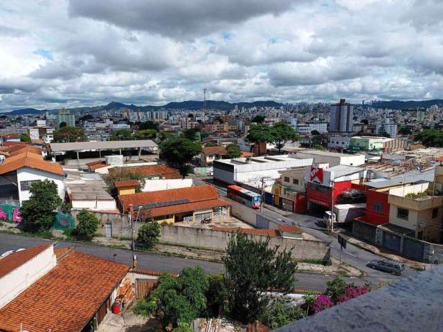 Cobertura com 4 quartos à venda em Belo Horizonte