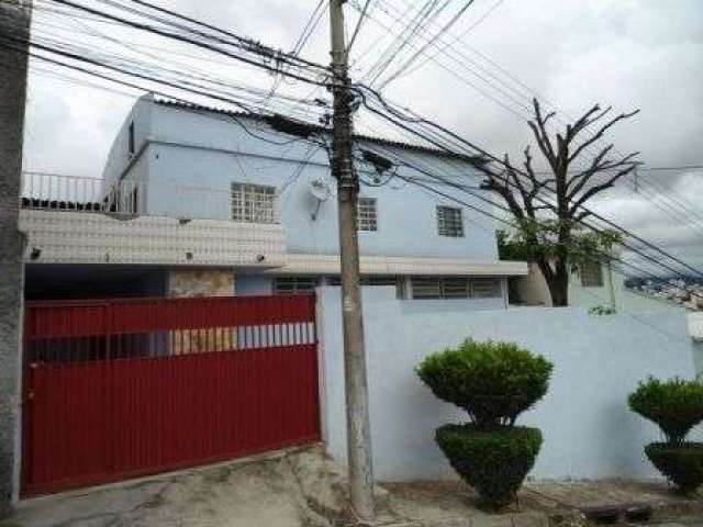 Casa com 3 quartos à venda em Belo Horizonte