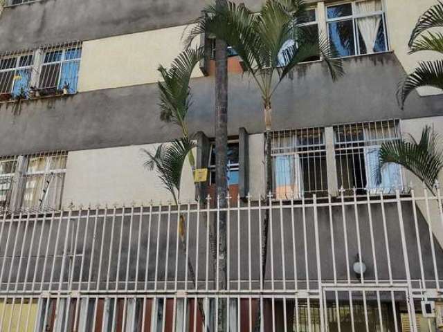 Apartamento com 3 quartos à venda em Belo Horizonte