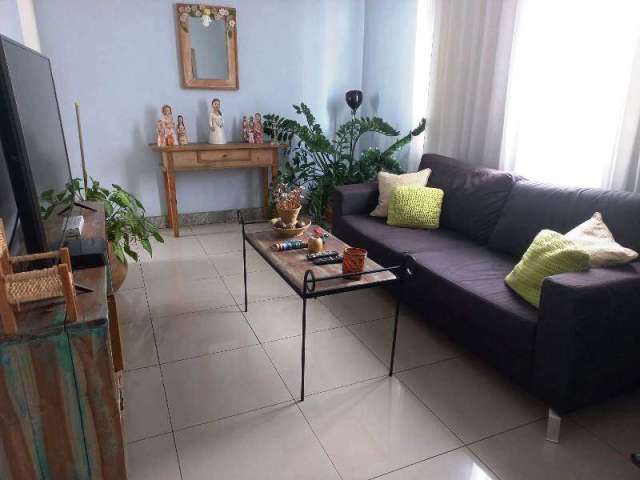 Apartamento com 4 quartos à venda em Belo Horizonte