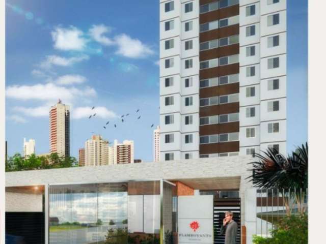 Apartamento com 2 quartos à venda em Belo Horizonte