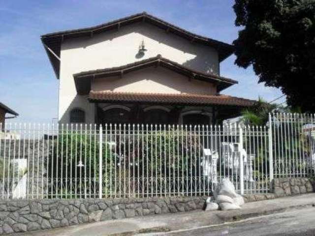 Casa com 4 quartos à venda em Belo Horizonte