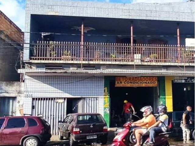 Casa com 3 quartos à venda em Contagem