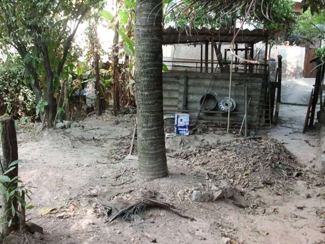 Lote / Terreno à venda em Belo Horizonte