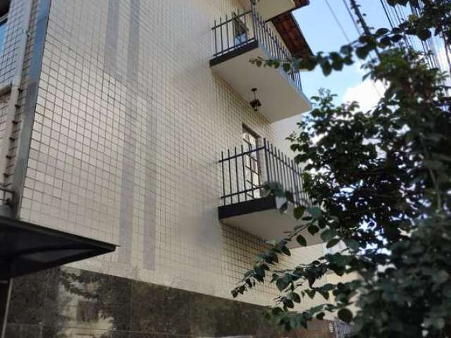 Apartamento com 3 quartos à venda em Belo Horizonte