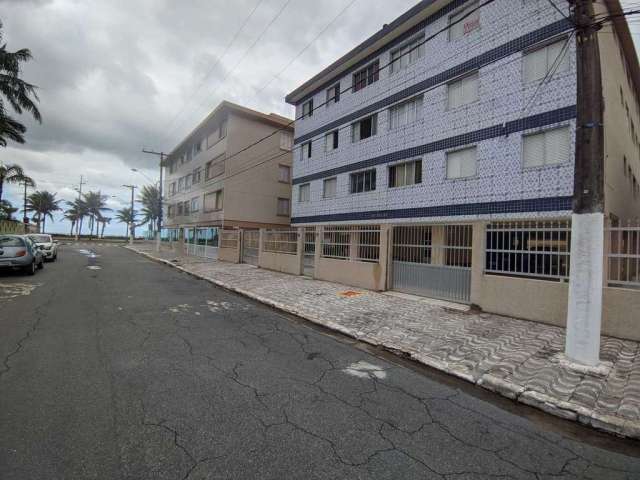 Apartamento com 2 dorms, Solemar, Praia Grande - R$ 310 mil, Cod: 70509091