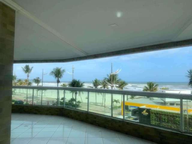 Apartamento com 2 dorms, Ocian, Praia Grande - R$ 580 mil, Cod: 70511036