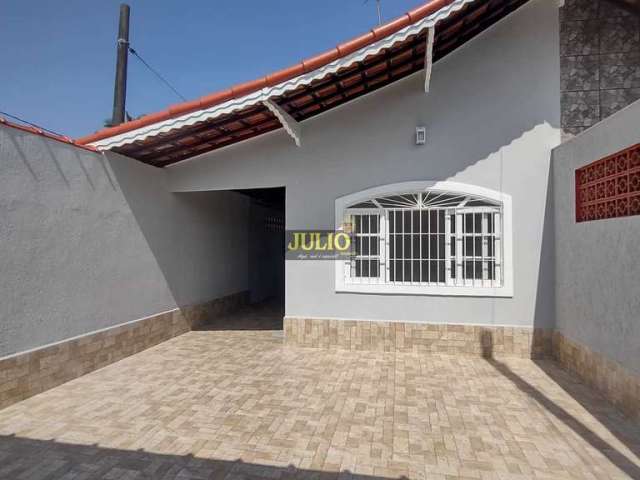 Casa com 2 quartos à venda no Balneário Maracanã, Praia Grande , 107 m2 por R$ 390.000