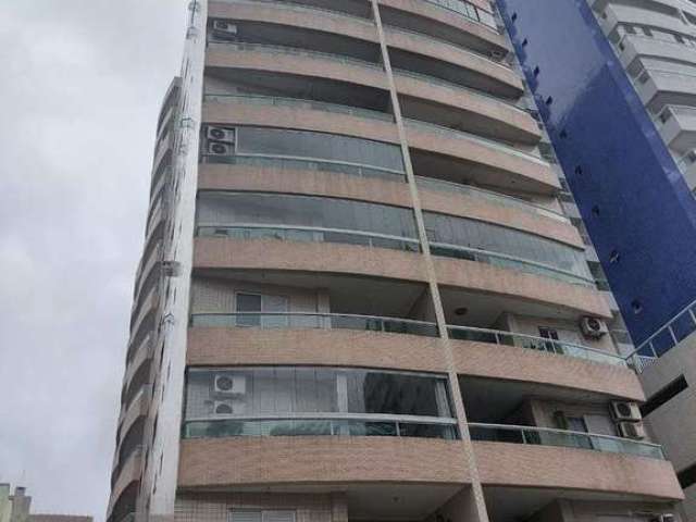 Apartamento com 2 dorms, Tupi, Praia Grande - R$ 420 mil, Cod: 70511154