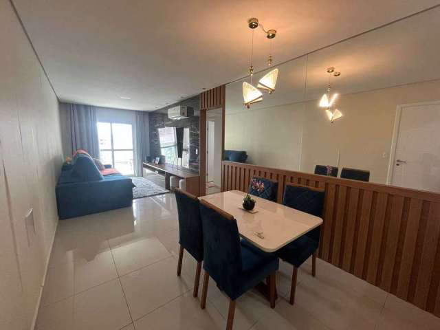 Apartamento com 2 quartos à venda na Vila Caiçara, Praia Grande , 88 m2 por R$ 750.000