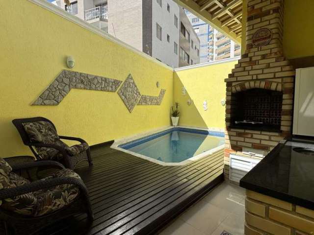 Casa com 3 quartos à venda na Vila Caiçara, Praia Grande , 157 m2 por R$ 1.249.000