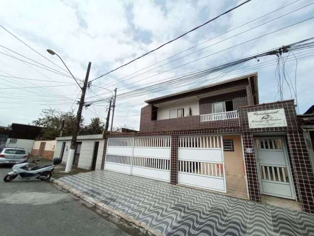 Casa com 3 quartos à venda na Vila Antártica, Praia Grande , 83 m2 por R$ 280.000