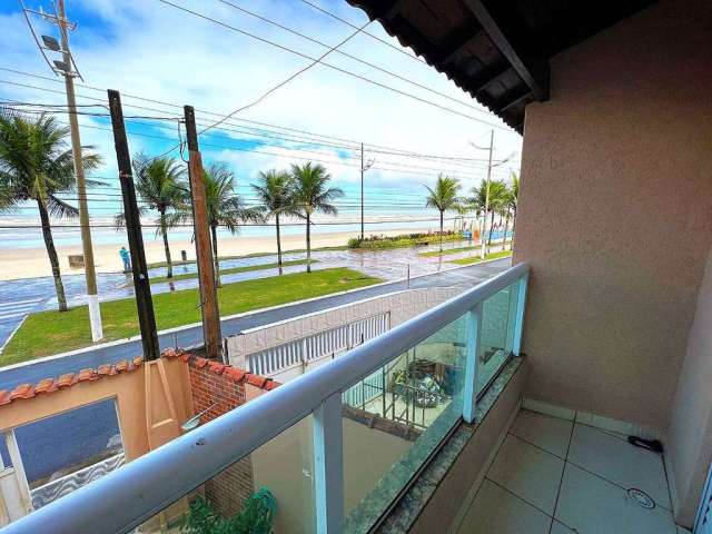 Casa com 2 quartos à venda no Solemar, Praia Grande , 60 m2 por R$ 420.000