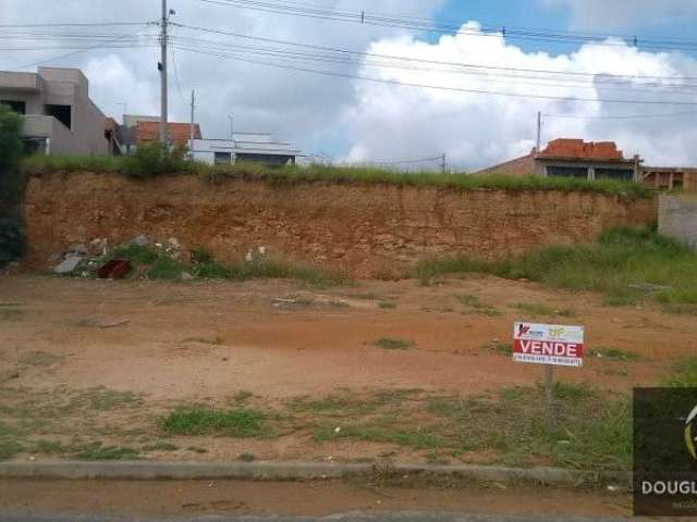 Terreno à venda na Rua Cinco, Parque Residencial Sabiás, Indaiatuba por R$ 260.000