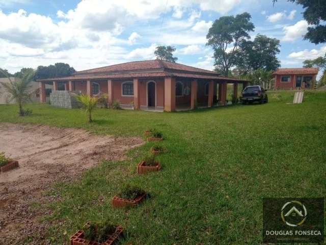 Chácara / sítio com 3 quartos à venda na Zona Rural, Bofete  por R$ 780.000