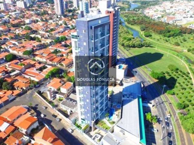 Loft com 1 quarto à venda na Rua João Amstalden, Vila Lopes, Indaiatuba, 57 m2 por R$ 510.000