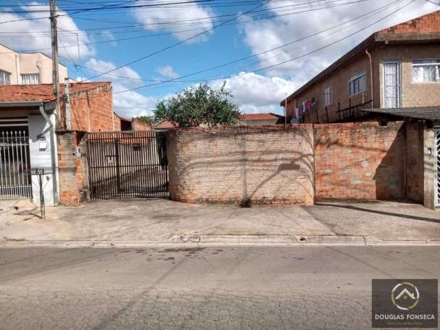 Casa com 2 quartos à venda na Rua Cleante Lanconi, Jardim Morada do Sol, Indaiatuba, 1 m2 por R$ 320.000