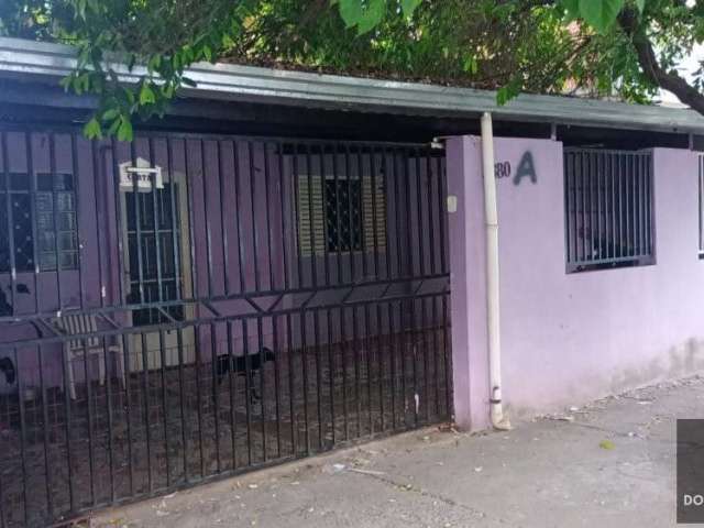 Casa com 2 quartos à venda na Rua Ângelo Ratti, Jardim Morada do Sol, Indaiatuba, 1 m2 por R$ 380.000