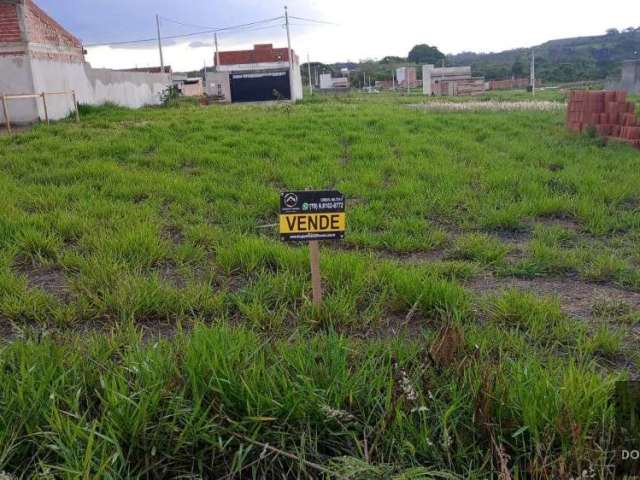 Terreno à venda na Rua Estado de Rondônia, Haras Paineiras, Salto por R$ 140.000