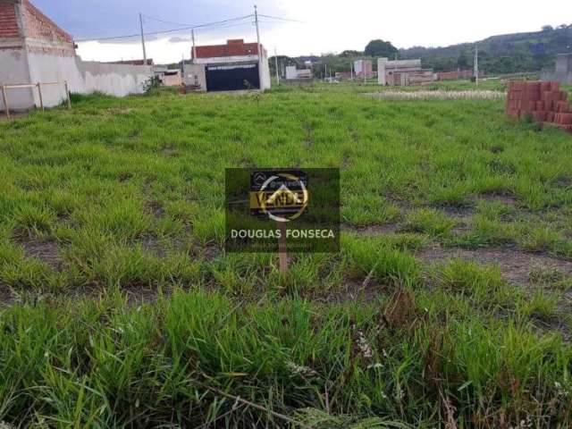 Terreno à venda na Rua Estado de Rondônia, Haras Paineiras, Salto por R$ 140.000